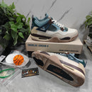 Air Jordan 4 Retro Snorlax