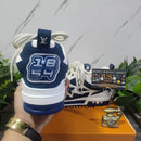 Louis Vuitton LV Skate Sneaker Marine White