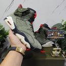 Air Jordan 6 Retro Travis Scott