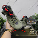 Air Jordan 6 Retro Travis Scott