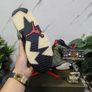 Air Jordan 6 Retro Travis Scott
