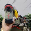Air Jordan 6 Retro Travis Scott