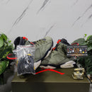 Air Jordan 6 Retro Travis Scott
