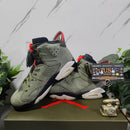 Air Jordan 6 Retro Travis Scott