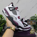 Air Jordan 4 Retro PSG Paris Saint-Germain