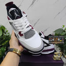 Air Jordan 4 Retro PSG Paris Saint-Germain