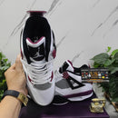 Air Jordan 4 Retro PSG Paris Saint-Germain
