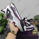 Air Jordan 4 Retro PSG Paris Saint-Germain
