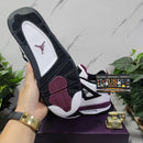 Air Jordan 4 Retro PSG Paris Saint-Germain