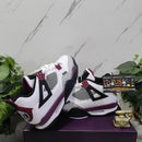 Air Jordan 4 Retro PSG Paris Saint-Germain