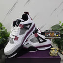 Air Jordan 4 Retro PSG Paris Saint-Germain