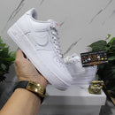 Nike Air Force 1 Low '07 Triple White