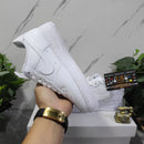 Nike Air Force 1 Low '07 Triple White