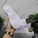 Nike Air Force 1 Low '07 Triple White