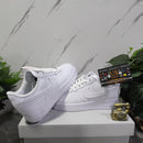 Nike Air Force 1 Low '07 Triple White
