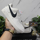 Nike Air Force 1 Low SP AMBUSH Phantom