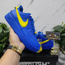 Nike Air Force 1 Low SP AMBUSH Game Royal
