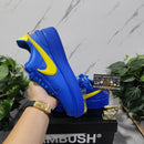 Nike Air Force 1 Low SP AMBUSH Game Royal