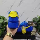 Nike Air Force 1 Low SP AMBUSH Game Royal