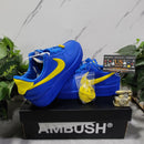 Nike Air Force 1 Low SP AMBUSH Game Royal