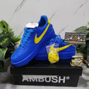 Nike Air Force 1 Low SP AMBUSH Game Royal