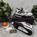 Air Jordan 4 Retro PSG Paris Saint-Germain