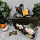 Air Jordan 6 Retro Travis Scott