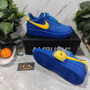 Nike Air Force 1 Low SP AMBUSH Game Royal