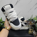 AMIRI MA-1 White Black