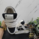 AMIRI MA-1 White Black