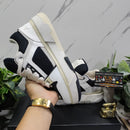 AMIRI MA-1 White Black