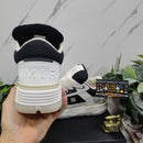 AMIRI MA-1 White Black