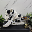 AMIRI MA-1 White Black