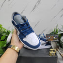Air Jordan 1 Low True Blue