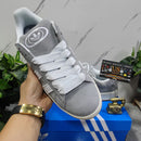 Adidas Campus 00s Grey White