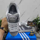 Adidas Campus 00s Grey White