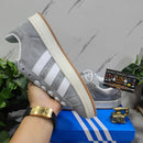 Adidas Campus 00s Grey White