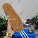 Adidas Campus 00s Grey White