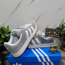 Adidas Campus 00s Grey White