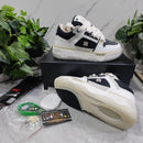 AMIRI MA-1 White Black