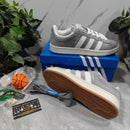 Adidas Campus 00s Grey White