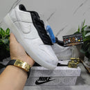 Nike Dunk Low CLOT Fragment White