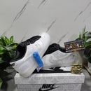 Nike Dunk Low CLOT Fragment White