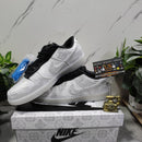 Nike Dunk Low CLOT Fragment White