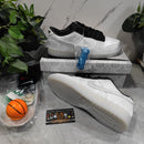 Nike Dunk Low CLOT Fragment White