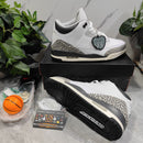 Air Jordan 3 Retro Hide N' Sneak
