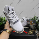 Air Jordan 3 Retro Hide N' Sneak