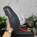 Air Jordan 3 Retro Hide N' Sneak
