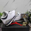 Air Jordan 3 Retro Hide N' Sneak
