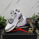 Air Jordan 3 Retro Hide N' Sneak